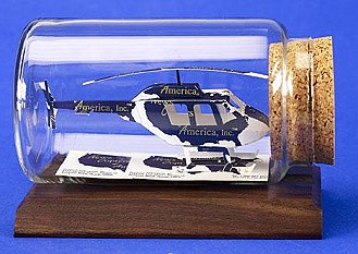Gift ideas for helicopter pilots