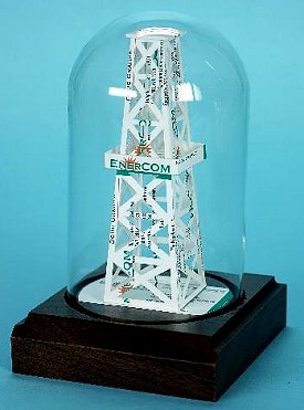 oil well gift