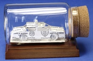 Retirement Gifts For Police Officers